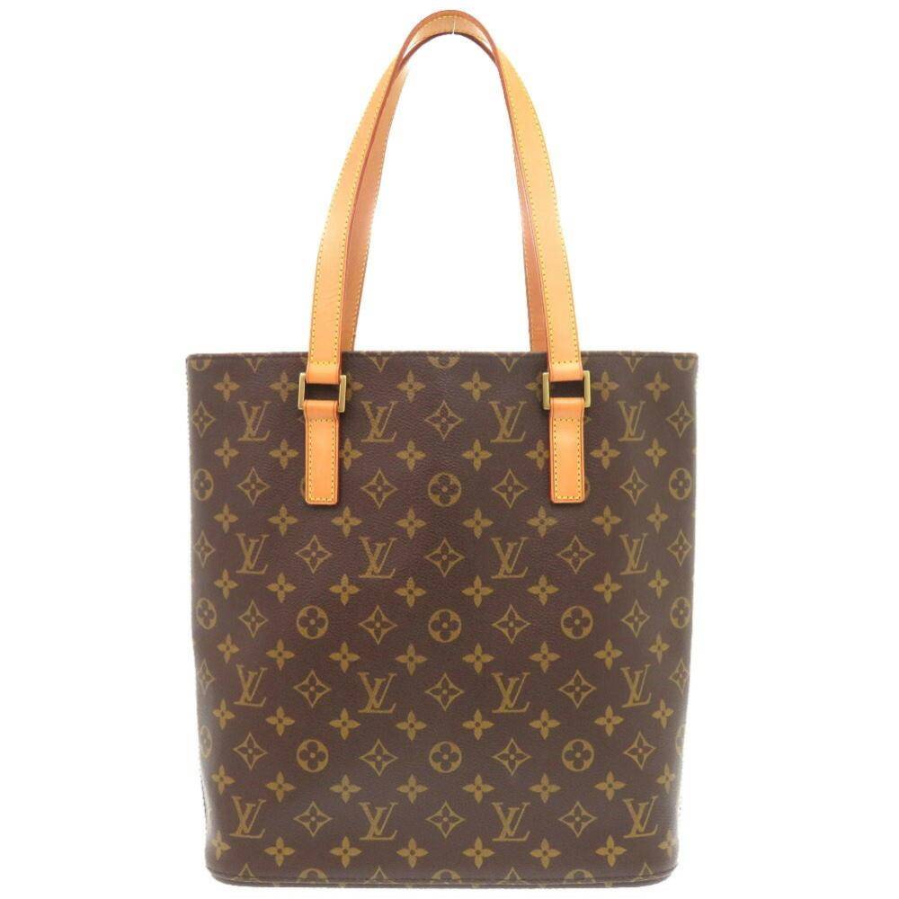 Louis Vuitton Vintage Louis Vuitton Vavin L 32cm x W 30cm x D 10.5cm - Skuldertasker hos Magasin.
