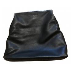 Marimekko Leather clutch bag