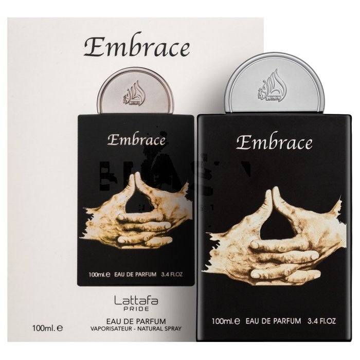 Lattafa Pride Embrace Unisex 100 ml — Eau de Parfum