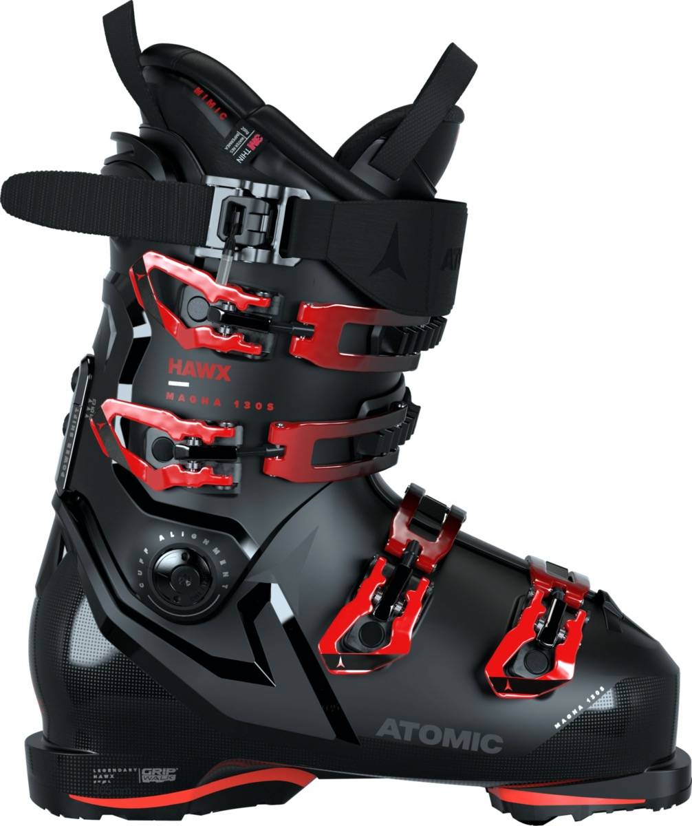 Atomic Hawx Magna 130 S GW Skistøvler