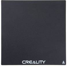 Creality 3D CR-10S Mini Print Overflade sticker 305 x 235 mm