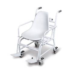 Stolsvåg med hjul - Klass III - Max 300 kg