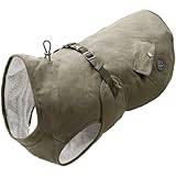 HUNTER Hundkappa Uppsala Trend, 65 khaki