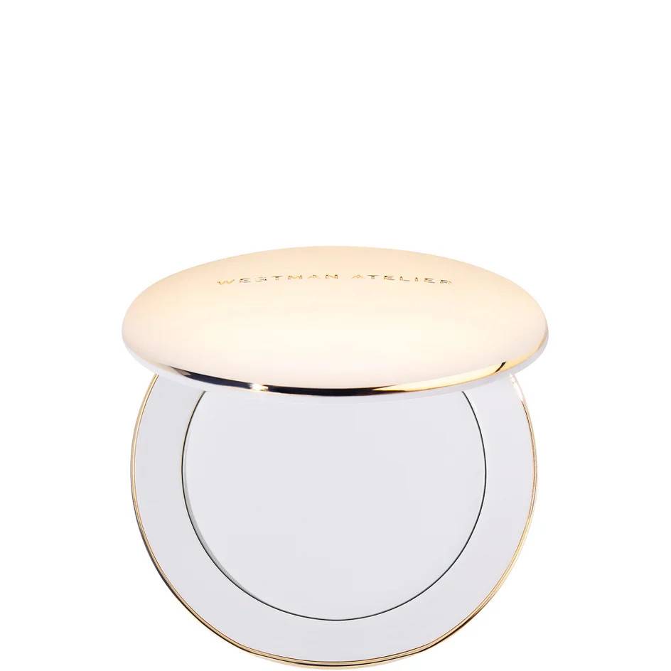 Westman Atelier Vital Pressed Skincare Powder 5g (Various Shades)