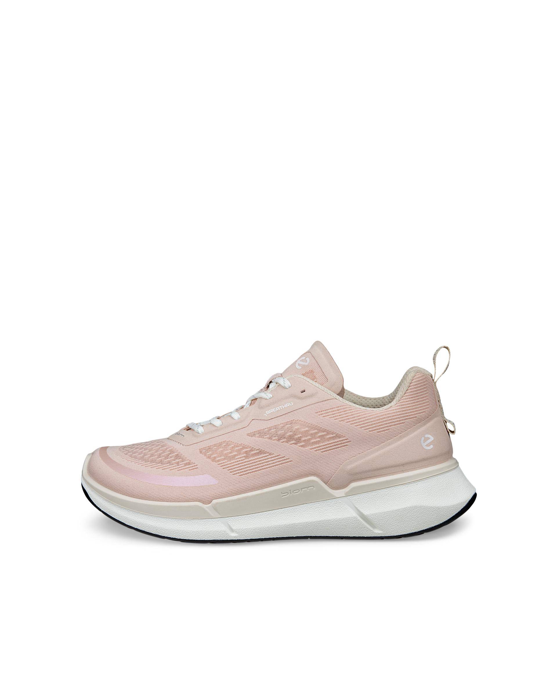 ECCO BIOM 2.2 - Sneakers i tekstil til damer - Pink - 39