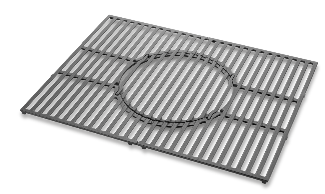 Grillgaller Genesis 300-serien GBS Weber