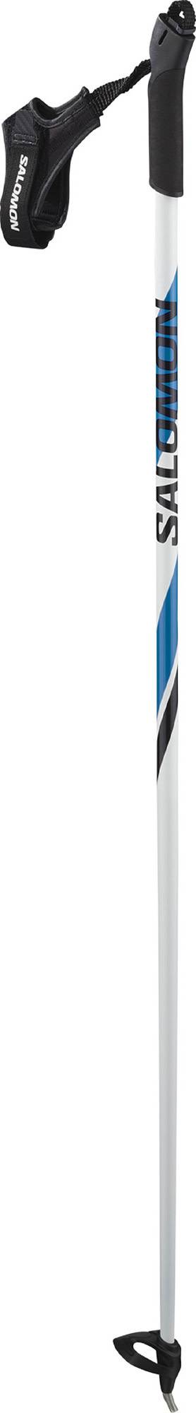 Salomon Juniors' R 20 White, 120