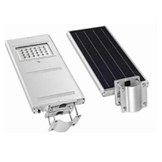 Gatuarmatur Solcell ECO 15W