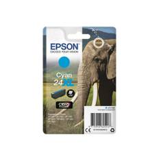 EPSONEpson 24XL - XL - cyan - original - bl