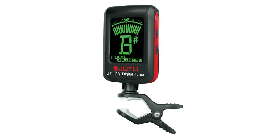 JOYO Stämapparat JT-12B