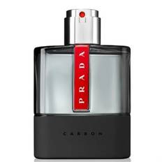 Prada Luna Rossa Carbon - Eau de Toilette - Resestorlek - 10 ml