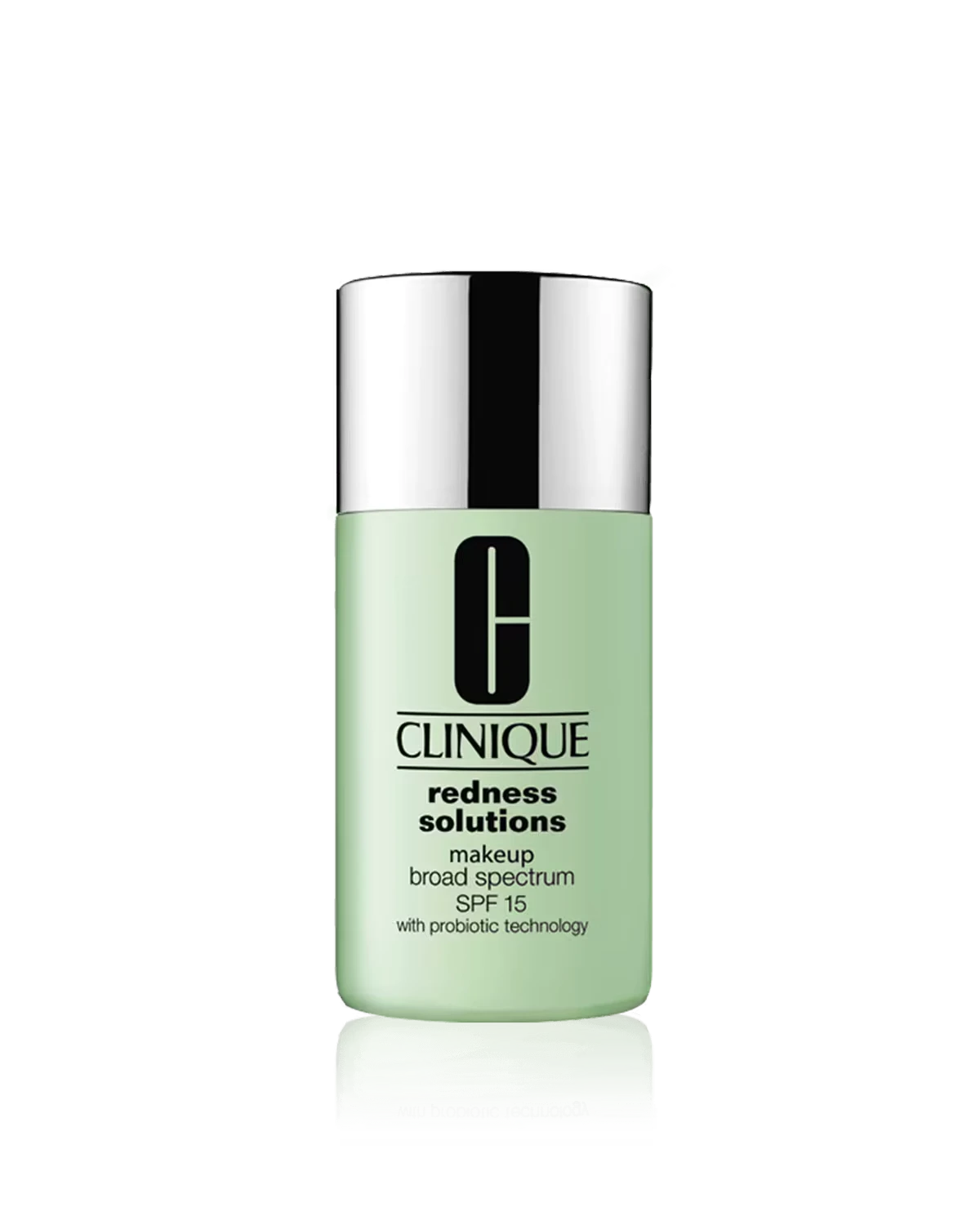 Clinique Redness Solutions Makeup SPF 15 beroligende Alabaster 30 ml tester