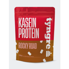 Tyngre Kasein Rocky Road, 750g