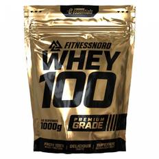 Valleproteinpulver (1 kg)