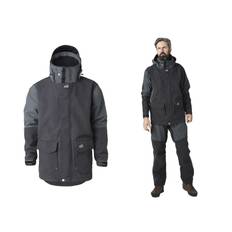 Geoff Anderson Dozer Rough Black
