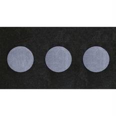 Skriver Collection - Måtte - TrendMat Delux - Circle - 85x150 cm
