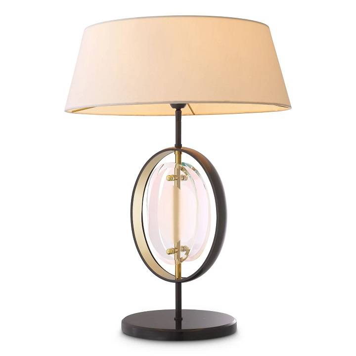 Bordslamp Vincente, Eichholtz- 116100