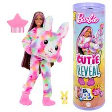 Barbie Cutie Reveal Barbie Color Dream Series -​ Hare