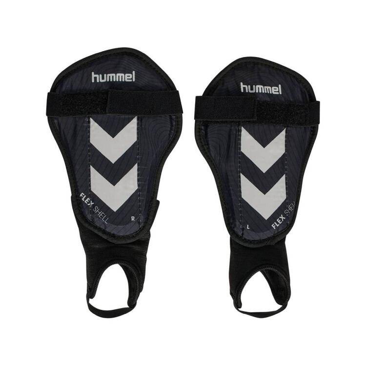 hummel Shin Guards Flex Shell Schienbeinschoner