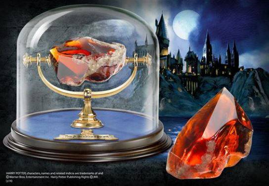 Harry Potter: De vises sten Replika