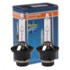 Super Vision Xenonlampa D2S 35W (1st)