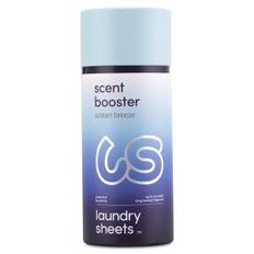 Laundry Sheets Scent Booster, 260 g, Ocean Breeze