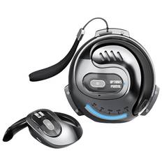 Choice Transformers Sport Earphones X15 Pro Bluetooth 5.4 Gaming Headset Low Latency Ear Hook