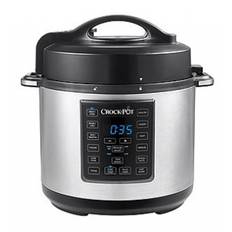 Crock-Pot SlowCooker 5,7 L Express Multico