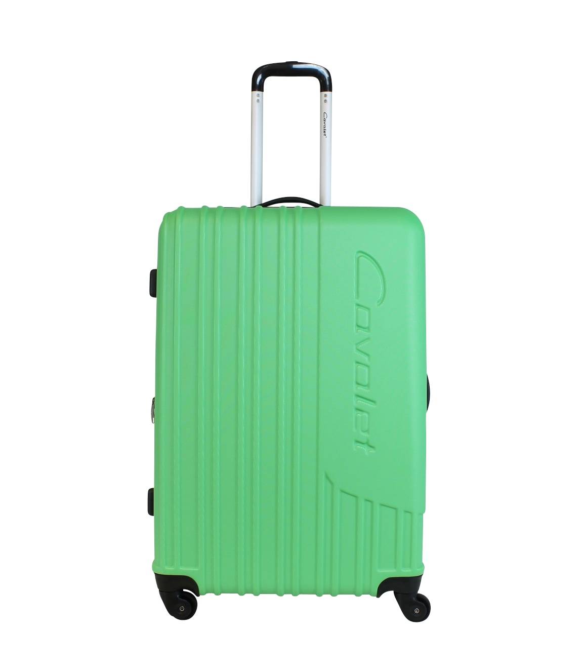 Cavalet Malibu Kabinväska 54cm Limegrön
