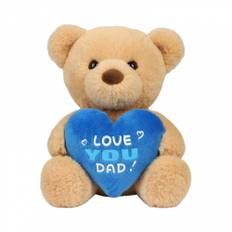 Nalle love you dad