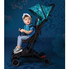 Bizzi Growin Compact Stroller - Hummingbird