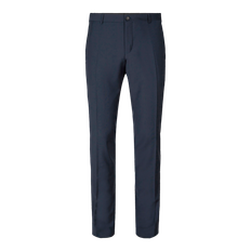 Will Habit Bukser Modern Fit