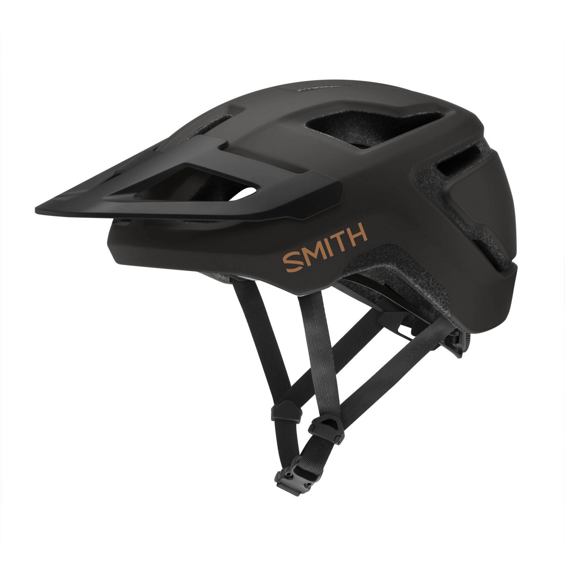 Smith Pilot Mips, cykelhjelm, brun