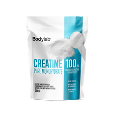 Creatine Capsules (180 stk.)