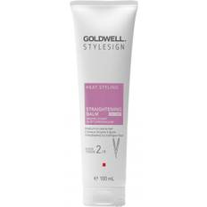 Goldwell Style Sign - Heat Styling Straightening Balm 100 ml
