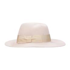 Borsalino, Accessoarer, Dam, Rosa, M, Claudette Borstad Filthat