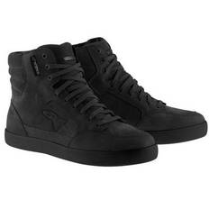 Alpinestars Sko J-6 vattentät Svart 38