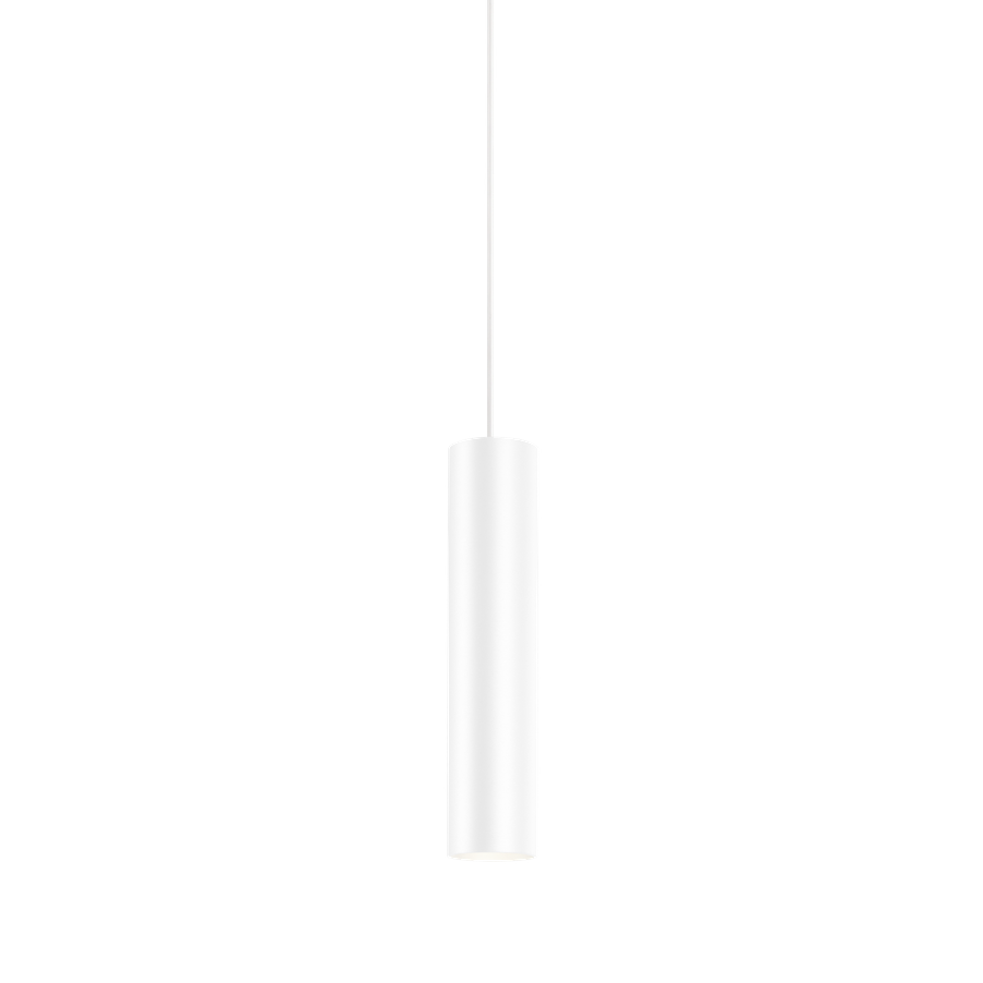 Ray pendel Wever & Ducré - 30 cm / hvid