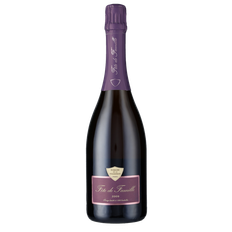2009 Cremant de Bourgogne Rosé Brut Fête de Famille La Vougeraie