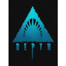 Depth Steam Gift EUROPE