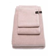 Himla Lina Handduk Rose 70x140cm