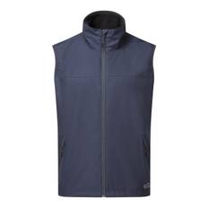 Gill Mens Pilot Gilet - Navy