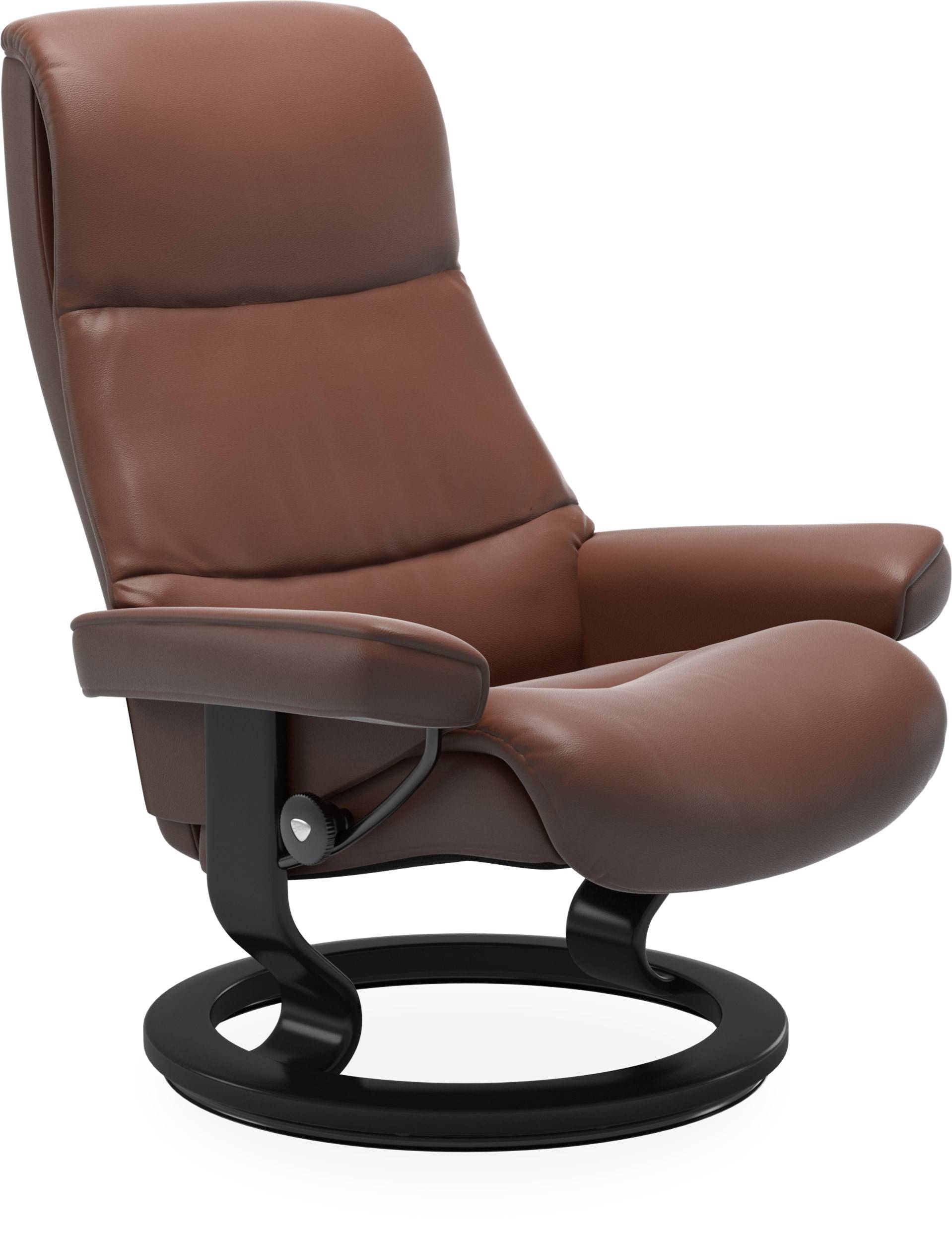 Stressless View S