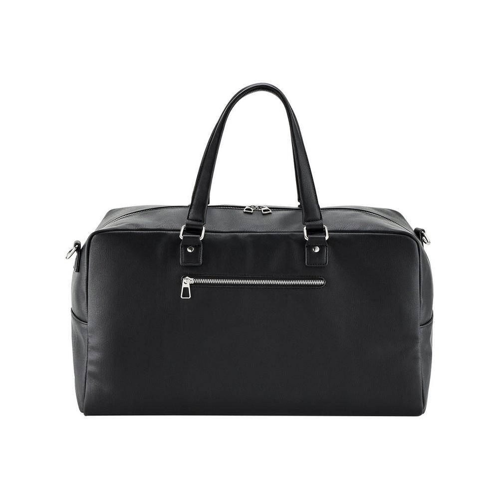 Quadra Tailored Luxe Weekend Bag One Size svart