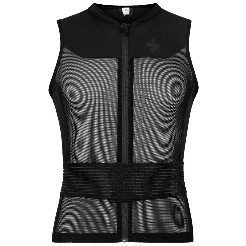 Sweet Protection Women's Back Protector Vest 2.0