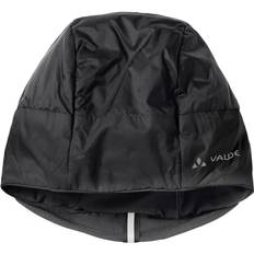 Cykelkeps Vaude Bike Warm Cap Plus Black M