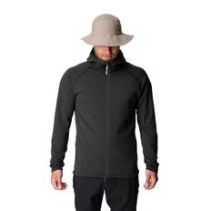 Houdini M's Outright Houdi - Rock Black (XS)