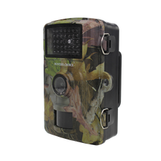 Hunters Choice basic vildtkamera 24 mp