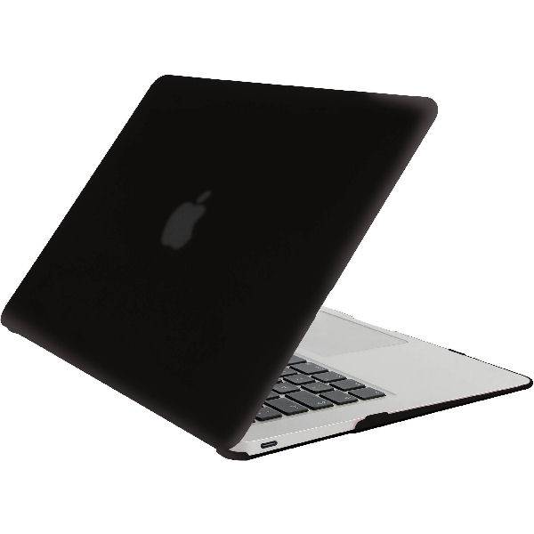 Tucano hard shell nido for new macbook 12" black