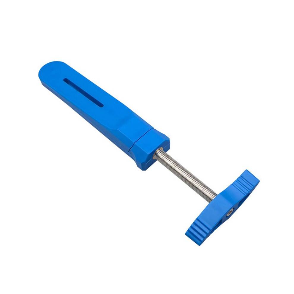 Bicycle Caliper Piston Resetting Tool Bike Hydraulic Brake Press Tool Piston Brake Caliper Bike Piston Tool